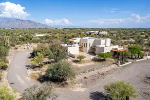 9724 N Carolanne Dr, Tucson, AZ 85742 - Photo 26