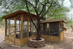 9724 N Carolanne Dr, Tucson, AZ 85742 - Photo 38