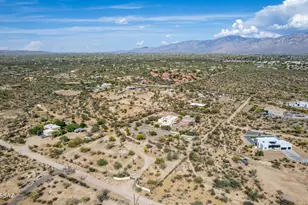 9724 N Carolanne Dr, Tucson, AZ 85742 - Photo 40