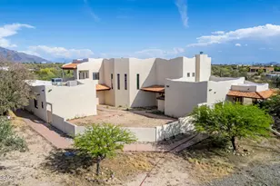 9724 N Carolanne Dr, Tucson, AZ 85742 - Photo 34