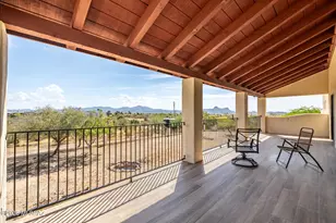 9724 N Carolanne Dr, Tucson, AZ 85742 - Photo 14