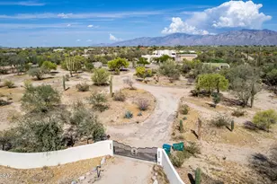 9724 N Carolanne Dr, Tucson, AZ 85742 - Photo 24