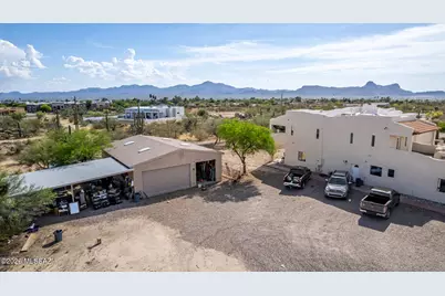 9724 N Carolanne Drive, Tucson, AZ 85742 - Photo 22