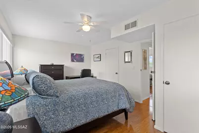 1439 S Jones Boulevard #D7, Tucson, AZ 85713 - Photo 24