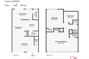 1439 S Jones Blvd, Tucson, AZ 85713 - Photo 26