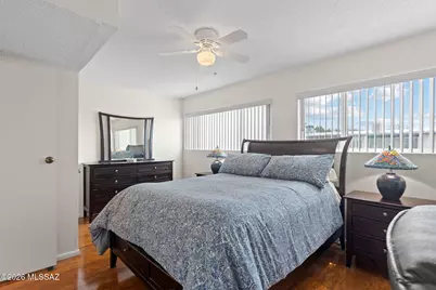 1439 S Jones Boulevard #D7, Tucson, AZ 85713 - Photo 22