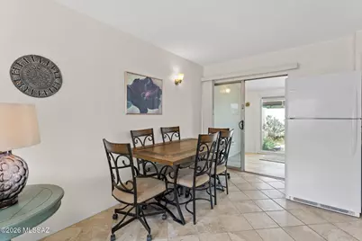 1439 S Jones Boulevard #D7, Tucson, AZ 85713 - Photo 6