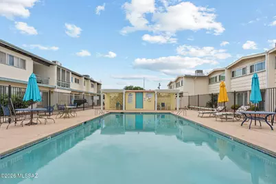 1439 S Jones Boulevard #D7, Tucson, AZ 85713 - Photo 28