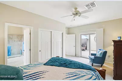 60326 E Arroyo Grande Drive, Oracle, AZ 85623 - Photo 22