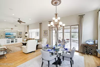 60326 E Arroyo Grande Drive, Oracle, AZ 85623 - Photo 12