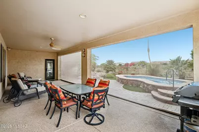 60326 E Arroyo Grande Drive, Oracle, AZ 85623 - Photo 40