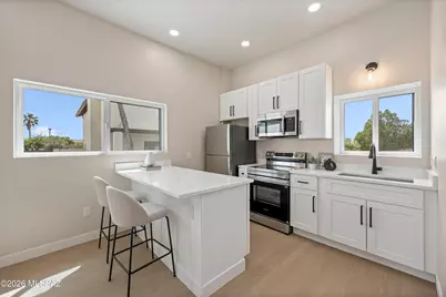 3625 E Calle Alarcon, Tucson, AZ 85716 - Photo 46