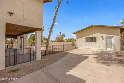 3625 E Calle Alarcon, Tucson, AZ 85716 - Photo 44