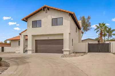 3625 E Calle Alarcon, Tucson, AZ 85716 - Photo 2