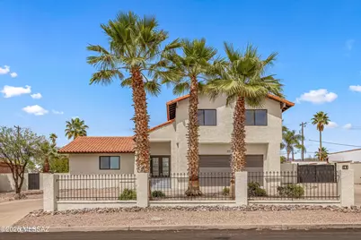 3625 E Calle Alarcon, Tucson, AZ 85716 - Photo 1