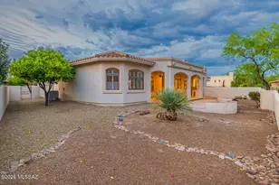 126 E Silverstone Pl, Tucson, AZ 85737 - Photo 38