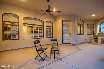 126 E Silverstone Place, Tucson, AZ 85737 - Photo 40