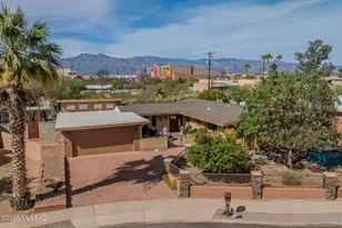 5815 E 15th St, Tucson, AZ 85711 - Photo 2