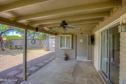 8437 E Rolling Ridge Street, Tucson, AZ 85710 - Photo 28