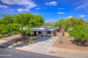 8437 E Rolling Ridge St, Tucson, AZ 85710 - Photo 2