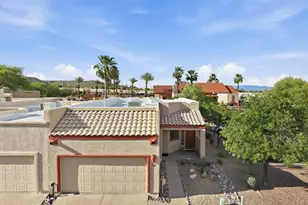 536 W Deerview Ct, Green Valley, AZ 85614 - Photo 8