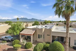 536 W Deerview Ct, Green Valley, AZ 85614 - Photo 4