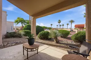 536 W Deerview Ct, Green Valley, AZ 85614 - Photo 26