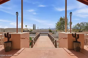 536 W Deerview Ct, Green Valley, AZ 85614 - Photo 42