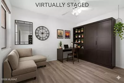536 W Deerview Court, Green Valley, AZ 85614 - Photo 16