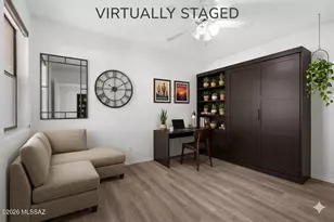 536 W Deerview Ct, Green Valley, AZ 85614 - Photo 16