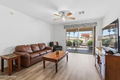 536 W Deerview Court, Green Valley, AZ 85614 - Photo 6