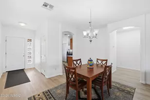 536 W Deerview Ct, Green Valley, AZ 85614 - Photo 16