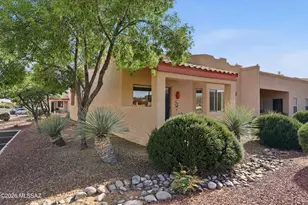 536 W Deerview Ct, Green Valley, AZ 85614 - Photo 32