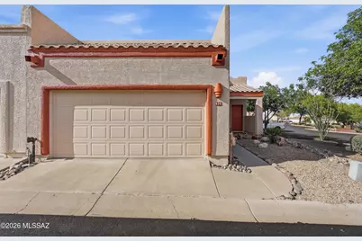536 W Deerview Court, Green Valley, AZ 85614 - Photo 32