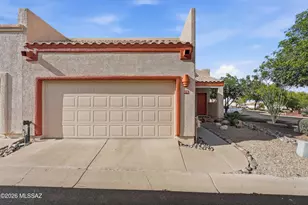 536 W Deerview Ct, Green Valley, AZ 85614 - Photo 32