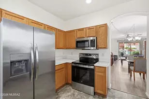 536 W Deerview Ct, Green Valley, AZ 85614 - Photo 8