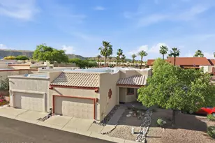 536 W Deerview Ct, Green Valley, AZ 85614 - Photo 34