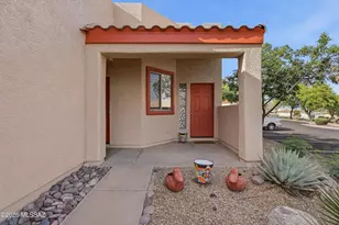 536 W Deerview Ct, Green Valley, AZ 85614 - Photo 34