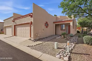 536 W Deerview Ct, Green Valley, AZ 85614 - Photo 34