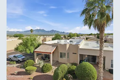 536 W Deerview Court, Green Valley, AZ 85614 - Photo 2