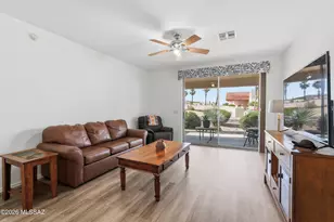 536 W Deerview Ct, Green Valley, AZ 85614 - Photo 4