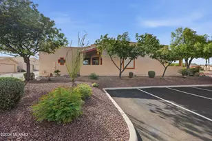 536 W Deerview Ct, Green Valley, AZ 85614 - Photo 4