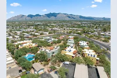 156 E Limberlost Drive #UNIT 101, Tucson, AZ 85705 - Photo 32