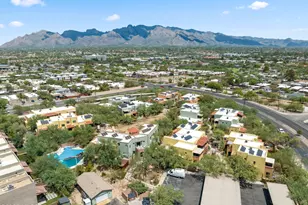 156 E Limberlost Dr, Tucson, AZ 85705 - Photo 32