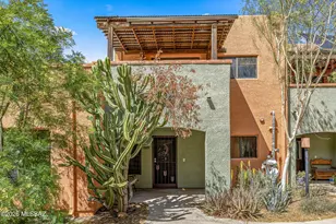 156 E Limberlost Dr, Tucson, AZ 85705 - Photo 1