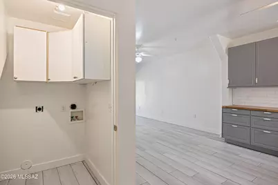 156 E Limberlost Drive #UNIT 101, Tucson, AZ 85705 - Photo 34