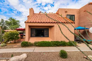 5051 N Sabino Canyon Rd, Tucson, AZ 85750 - Photo 30