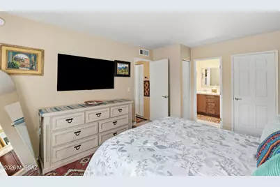 5051 N Sabino Canyon Road #1248, Tucson, AZ 85750 - Photo 14