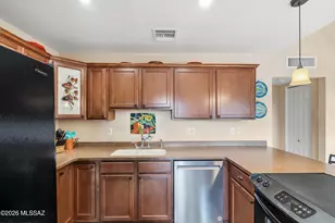 5051 N Sabino Canyon Rd, Tucson, AZ 85750 - Photo 6