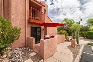 5051 N Sabino Canyon Rd, Tucson, AZ 85750 - Photo 28